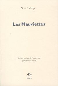 Produktbild: Les mauviettes