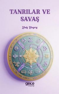 Produktbild: Tanrilar ve Savas
