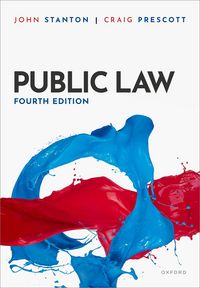 Produktbild: Public Law