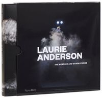 Produktbild: Laurie Anderson