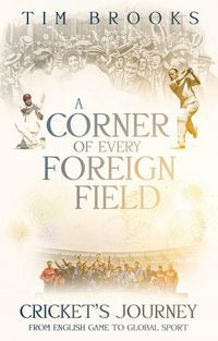 Produktbild: A Corner of Every Foreign Field