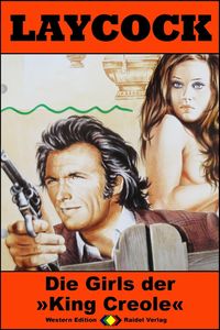Produktbild: Laycock Western 243: Die Girls der "King Creole"