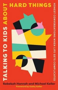 Produktbild: Talking to Kids About Hard Things
