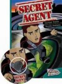 Produktbild: Secret Agent