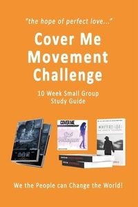 Produktbild: Cover Me Movement Challenge: 10 Week Small Group Study Guide