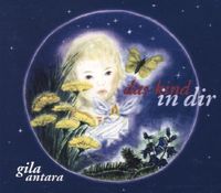 Produktbild: Kind in dir/CD
