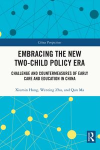 Produktbild: Embracing the New Two-Child Policy Era