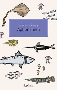 Produktbild: Aphorismen