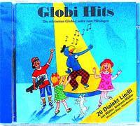 Produktbild: Globi Hits CD