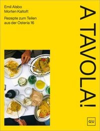 Produktbild: A Tavola!