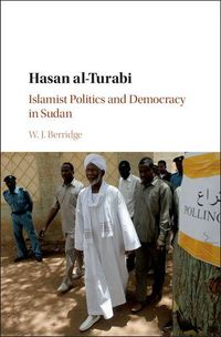 Produktbild: Hasan al-Turabi