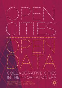 Produktbild: Open Cities | Open Data