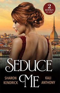 Produktbild: Seduce Me