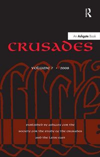 Produktbild: Crusades