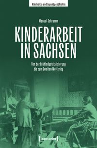 Produktbild: Kinderarbeit in Sachsen
