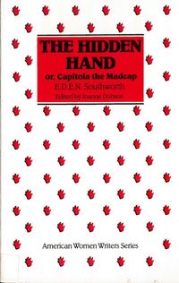 Produktbild: The Hidden Hand