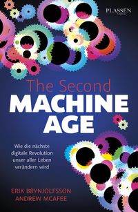 Produktbild: The Second Machine Age