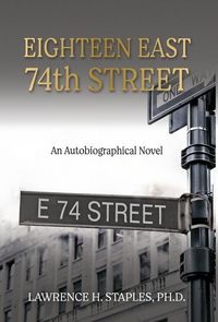 Produktbild: Eighteen East 74th Street