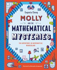 Produktbild: Molly and the Mathematical Mysteries