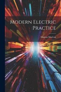Produktbild: Modern Electric Practice