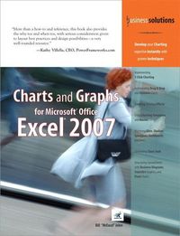 Produktbild: Charts & Graphs For Ms Offi-07