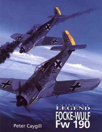 Produktbild: Focke-Wulf FW 190