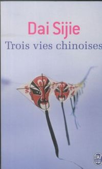 Produktbild: Trois vies chinoises