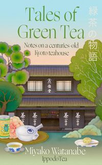 Produktbild: Tales of Green Tea