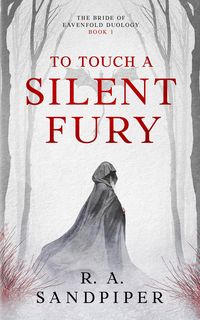 Produktbild: To Touch a Silent Fury