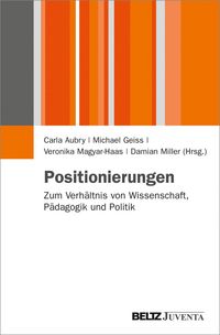 Produktbild: Positionierungen