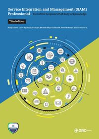 Produktbild: Service Integration and Management (SIAM(TM)) Professional Body of Knowledge (BoK)