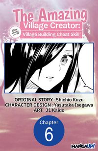 Produktbild: The Amazing Village Creator: Slow Living with the Village Building Cheat Skill #006