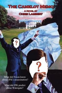 Produktbild: The Camelot Memo
