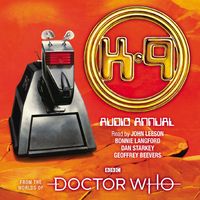 Produktbild: Doctor Who
