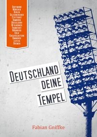 Produktbild: Deutschland Deine Tempel