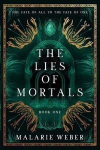 Produktbild: The Lies of Mortals