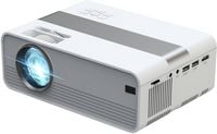 Produktbild: Technaxx Beamer TX-127 LCD 2000 ANSI-Lumen 1280 x 720 HD HD ready, Integrierter Lautsprecher, mit Fernbedienung