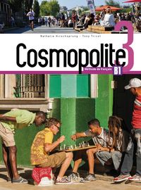 Produktbild: Cosmopolite 3