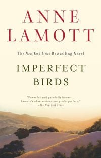 Bild vom Artikel Imperfect Birds vom Autor Anne Lamott
