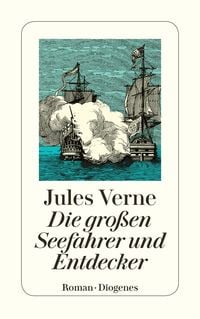 Produktbild: Die gro&szlig;en Seefahrer und Entdecker