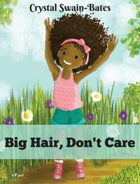 Produktbild: Big Hair, Don't Care
