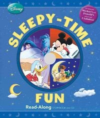 Produktbild: Sleepy-Time Fun [With Hardcover Book(s)]