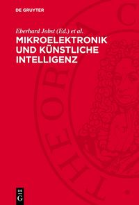 Produktbild: Mikroelektronik und k&uuml;nstliche Intelligenz