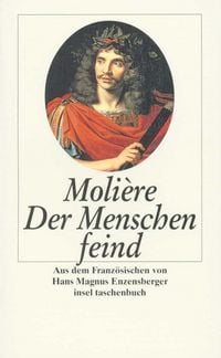 Produktbild: Der Menschenfeind