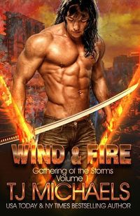 Produktbild: Wind and Fire