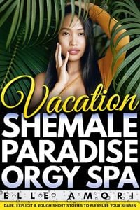 Produktbild: Shemale Holiday Vacation Orgy: Steamy Transgender Erotica
