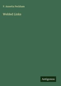 Produktbild: Welded Links