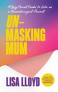 Produktbild: Unmasking Mum