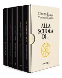Produktbild: Alla scuola di...