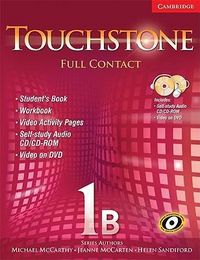 Produktbild: Touchstone 1b Full Contact (wi